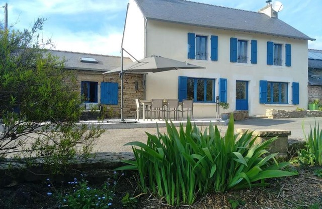 Chez Malika