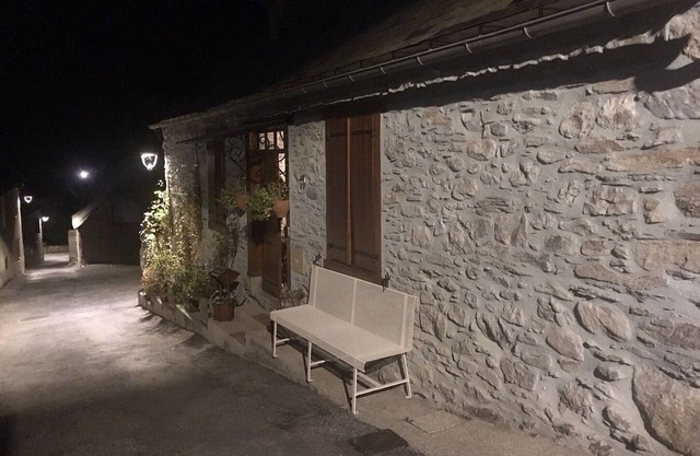 Maison de Montagne "Chez Mamie Gaby"