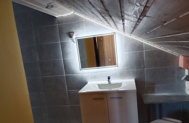 Chez Mimi 1,7 kilomètres de Luxeuil les Bains