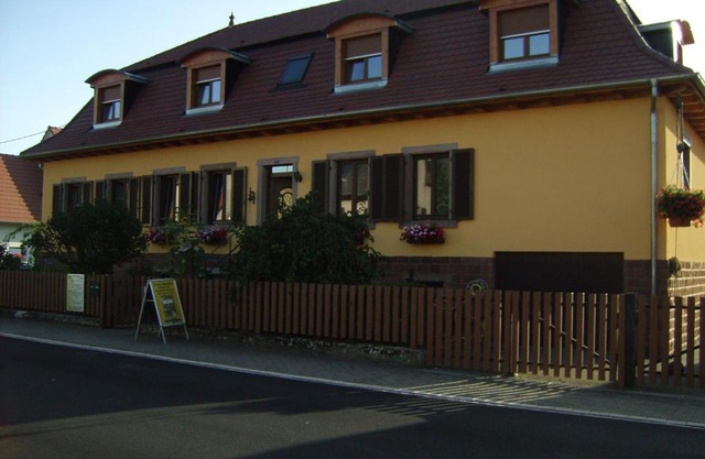 chez monika