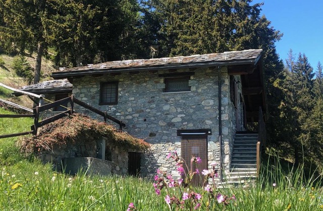 Chez Paolo