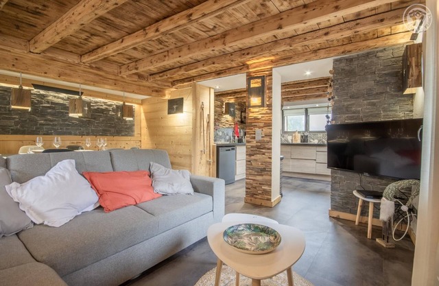 CHEZ PEPE MIL - SAINT PANCRACE