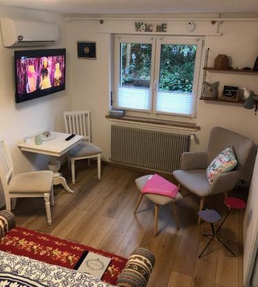 Chez Sven - Studio 'Le Petit'