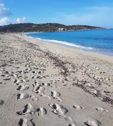 Chez Valérie et Stéphane, Les terrasses de Lozari