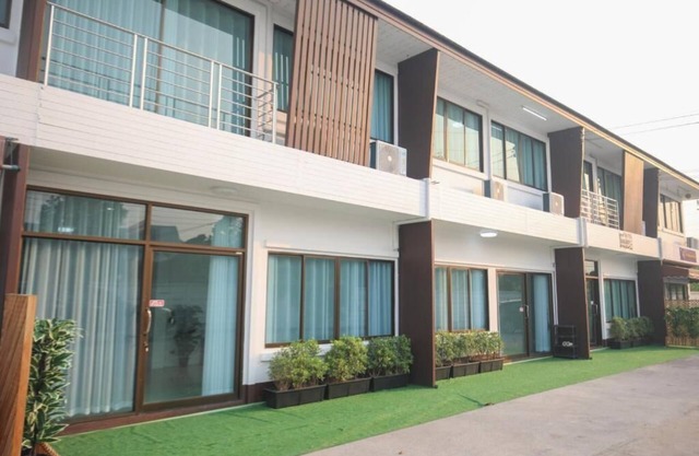 Chiangmai View Home