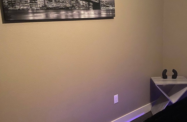 Chic 1-bedroom with AC and WiFi in marvelous Fort Worth , Tex close to downtown