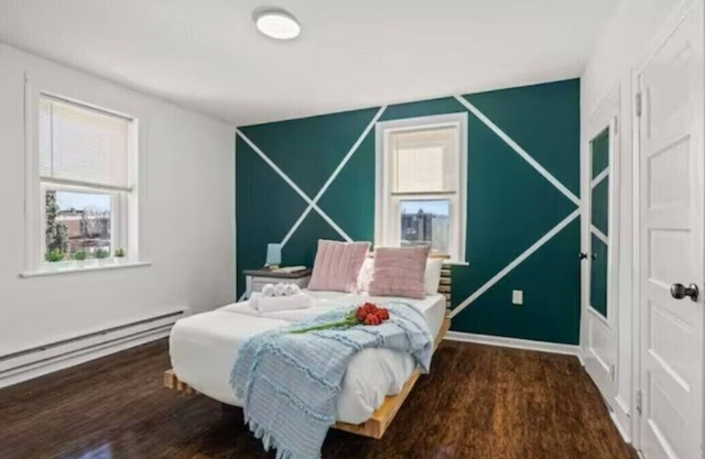 Cozy&Chic 1 Bedroom Suite