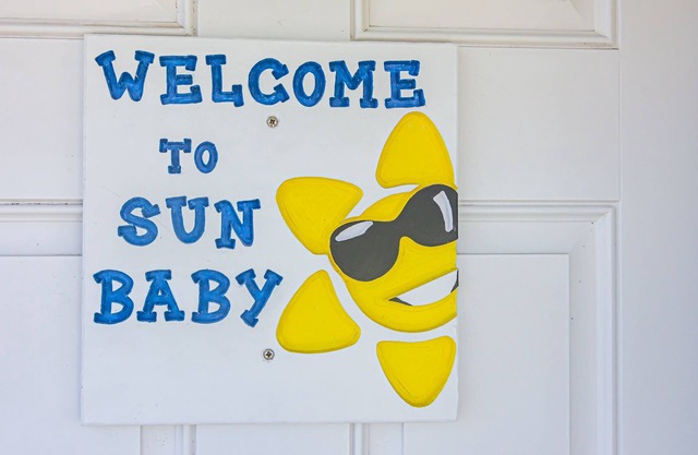 Sun Baby: Escape the Winter Blues at Half the Summer Price