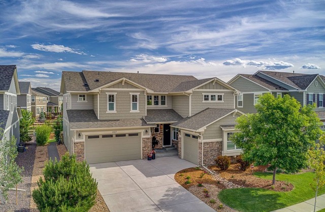 Chic and Unique Home in the best location of Fort Collins.