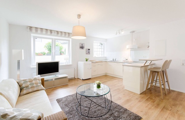 Chic appartement - situé à Remscheid