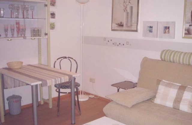 Appartement chic près de HBF