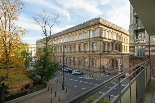 Chic Apartments - City Center - Cozy and Comfortable - Kredytowa
