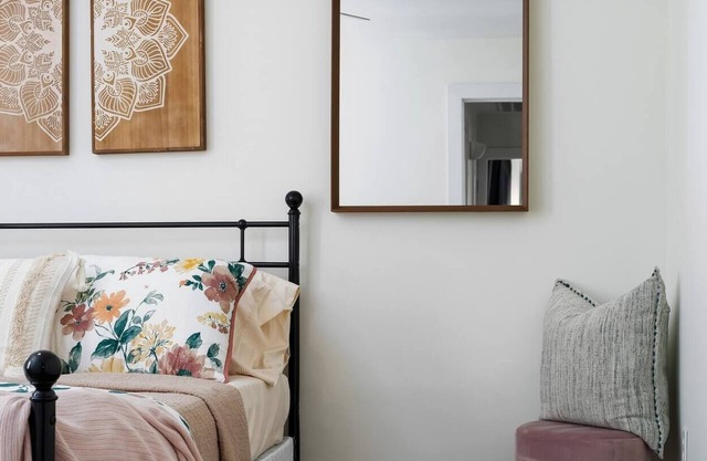 The Boho Bungalow - A sweet countryside home