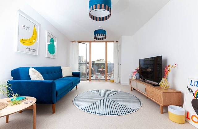 GuestReady - Séjour paradisiaque à Brighton
