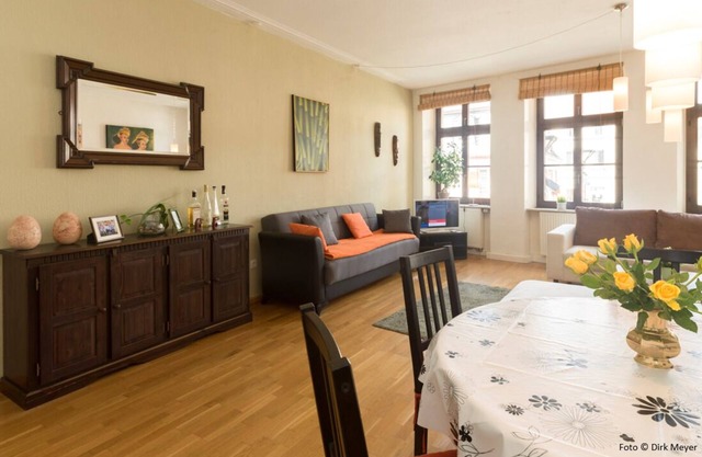 Appartement urbain chic dans le centre de St. spirale