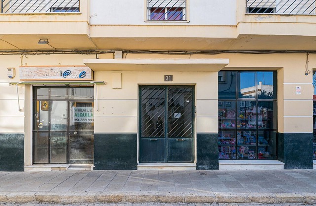 1 chambres hébergement à San Fernando