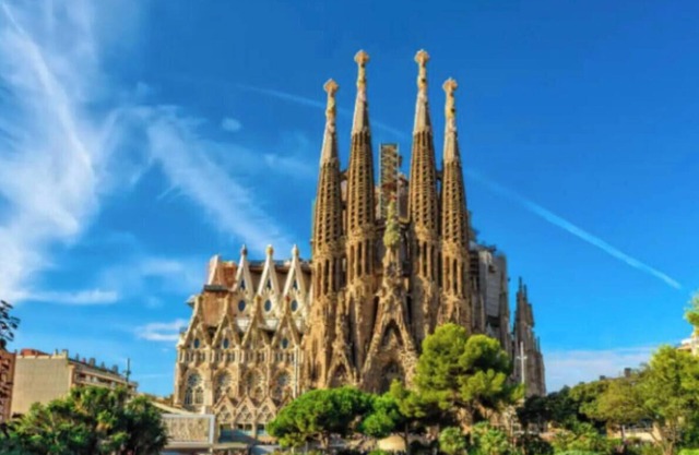 Chic City Retreat in the Heart of Barcelona
