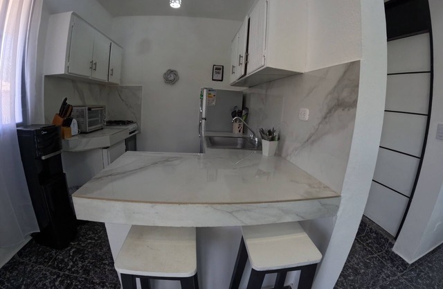 Chic condo Legendario-Sosua Steps to Beach, Minutes to All Attractions!