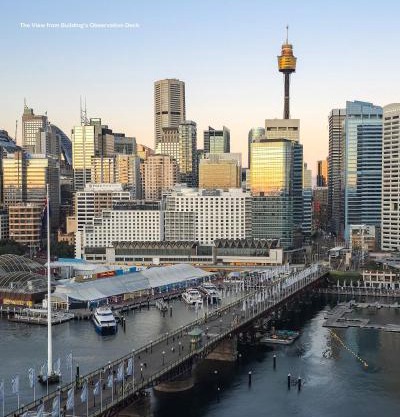 Chic Darling Harbour Oasis in the Heart of Sydney, 2BR 2BA, Resort-Style Amenities