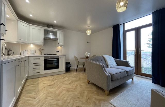 Chic Haven in Barnsley