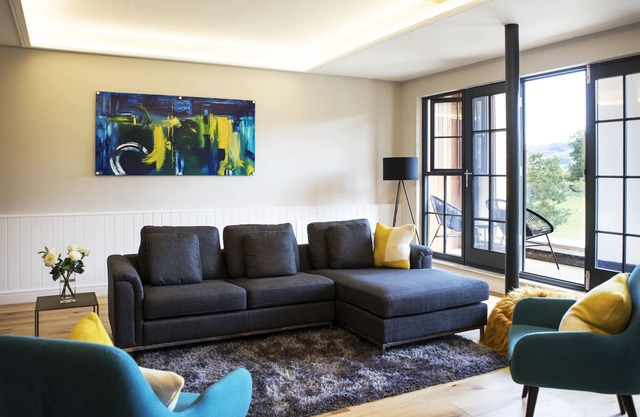 Chic Hideaway - Gateway to the Yorkshire Dales