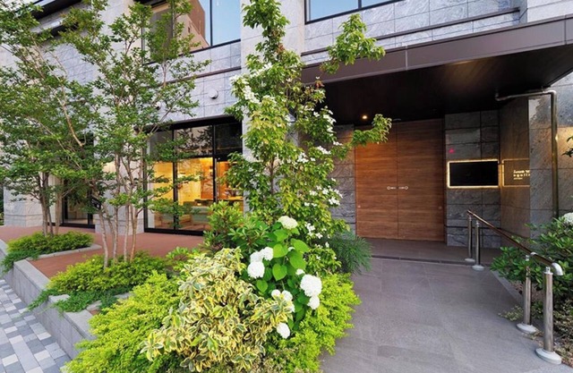 Chic hotel with AC, WiFi, fitness room in superb Sydney