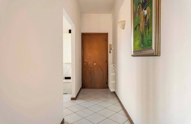 Chic Italian Stay [Florence-Pisa]