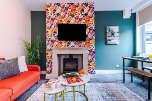 Chic & Modern Escape