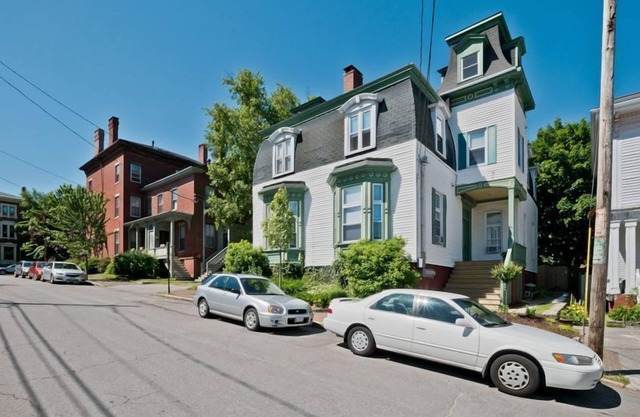 Appartement chic d'une chambre dans le quartier des arts de Portland