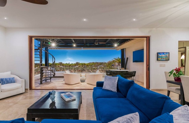 Chic Palmilla 3BR Luxury at the Dunes