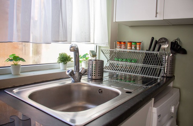 Chic Studio Near Wembley Stadium