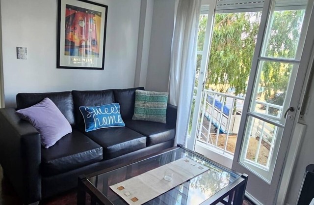 Chic super cosy apt. Vue sur le terrain de polo. Marcher n'importe où en 2 min. **Offre spéciale**