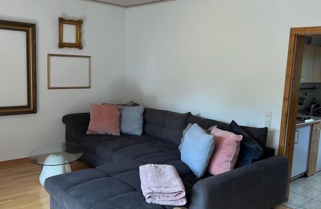 Chic vacation apartment in Wendland
