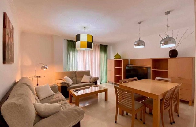 Chicflat Avenida España. Idéal pour les familles