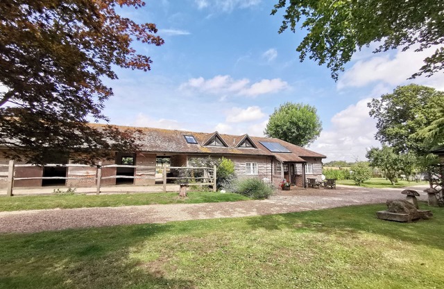 Chichester Cottage - Conversion stable de luxe