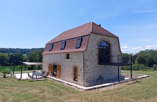 Mésange - BRETENOUX - Gîte
