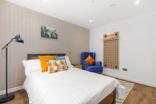 Chicstay Suites
