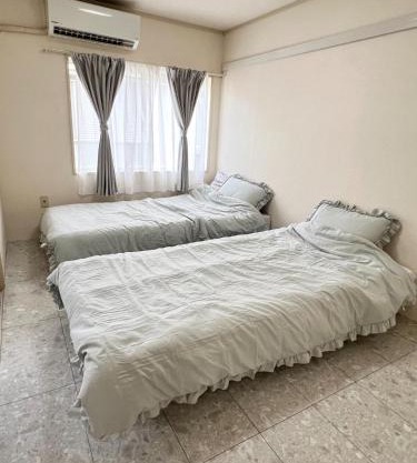 Chigasaki JH Court C - Vacation STAY 17903