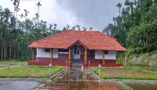 chikkamagaluru coffeekanahomestay