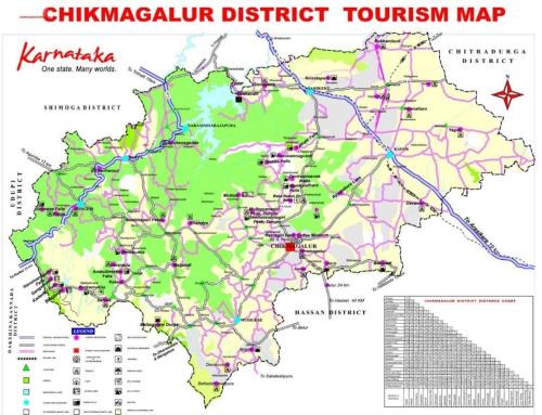 chikkmagalur stay