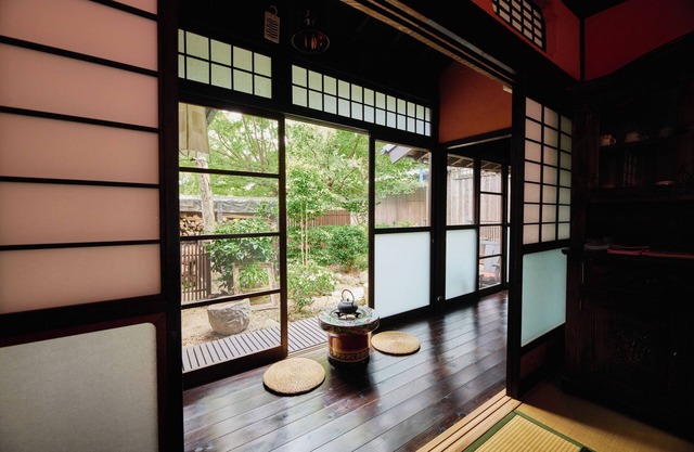 Chikugoyoshii Machiyayado Ikuha