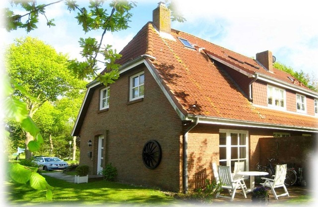 Enfant, partie de la maison, Heidweg 6