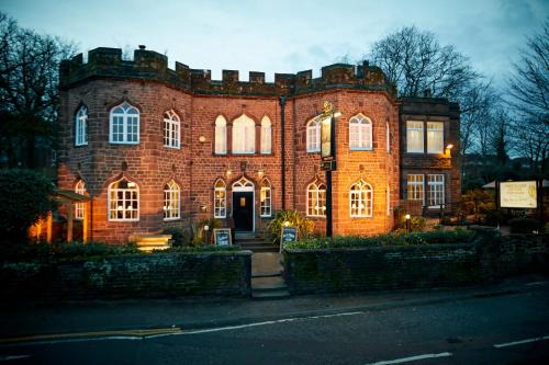 Childwall Abbey, Liverpool by Marston's Inns