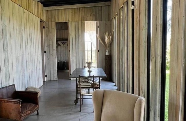 Chile: Countryside 2 Bed Retreat
