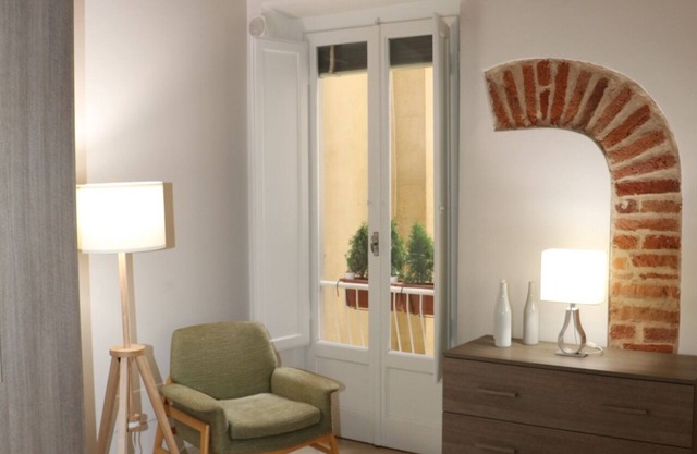 Appartement Chilembrini