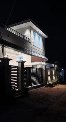 Chilkur Balaji Lakeview Villa