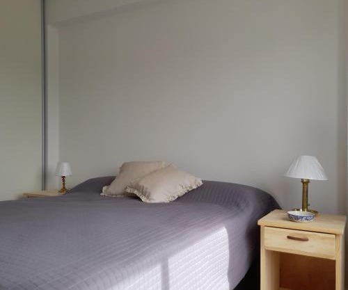 Chill Apartament
