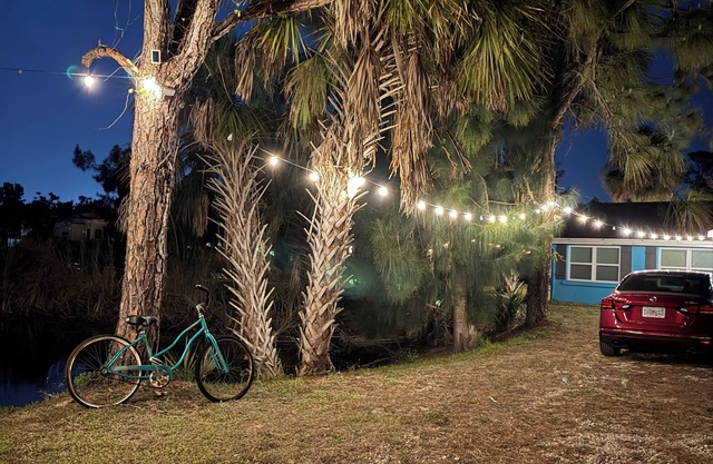 Chill Cottage in charming Punta Gorda