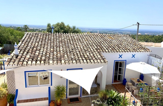 Détendez-vous et détendez-vous dans un vrai style portugais