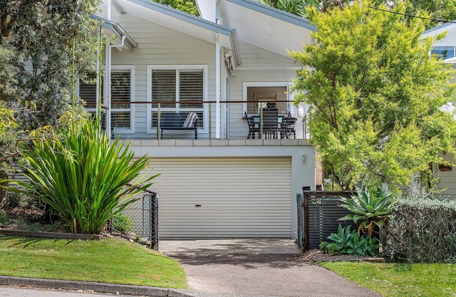 346 The Round Drive - Avoca Beach